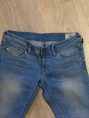 Women Diesel jeans